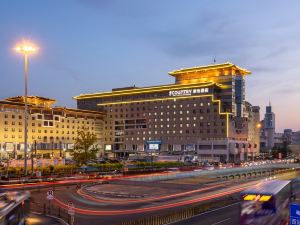 Country Inn & Suites by Radisson,Beijing West Station North Square Hotel