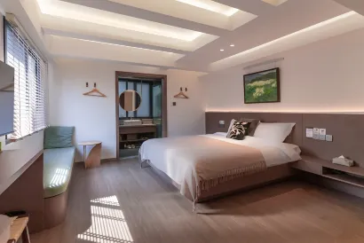 Xiamen Bashi Keting homestay