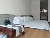 煙火小院民宿