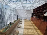 The Summerless Hermitage in Xiata, Zhaosu - Barer