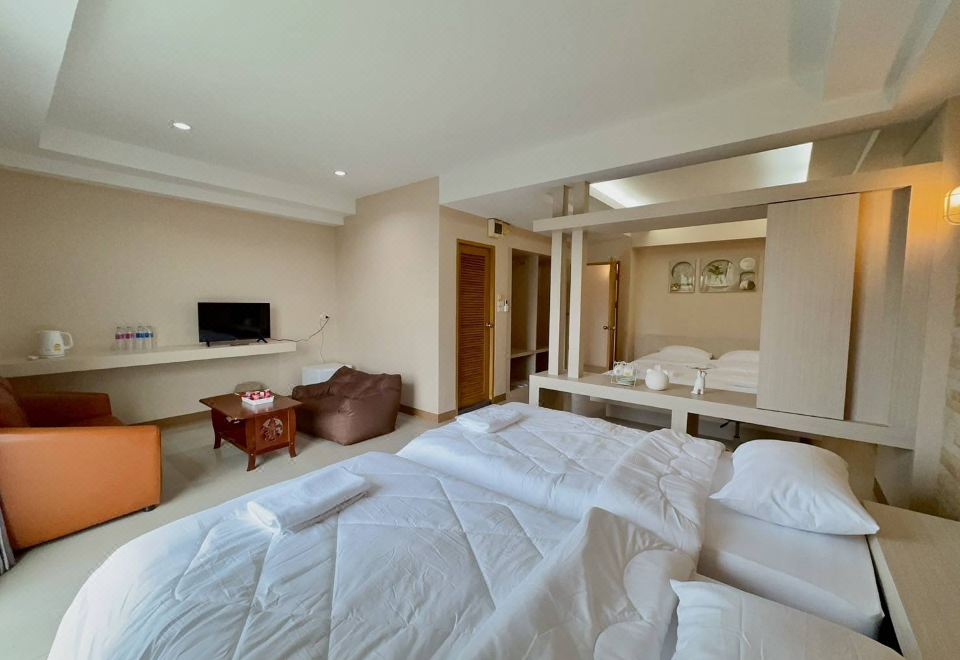 Shi-ro-i Poshtel 사진
