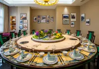 Guojiu hotel - 4-Star
