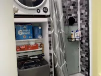 Moon Lotus Abode Hotels near ملعب باروش