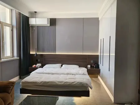 Xilinhot Youke Homestay