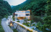 Yunfuli Yunsu Qingcheng Houshe Private Hot Spring B&B Hotels in Qingcheng Mountain and Tai'An Ancient Town