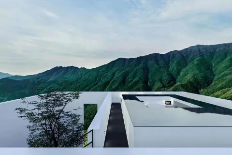 Jingshe Guanshan Homestay