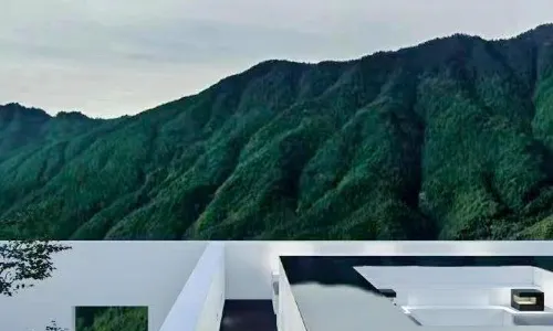 Jingshe Guanshan Homestay