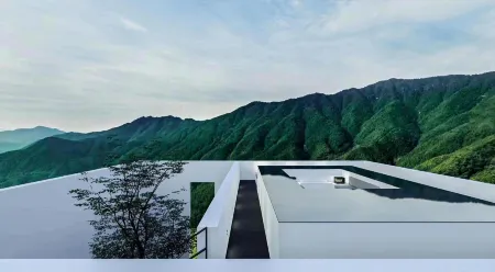 Jingshe Guanshan Homestay Отели рядом с достопримечательностью «Baiyun Temple»