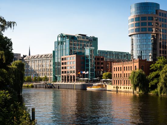 Ameron Boutique Hotel Villa Abion Berlin