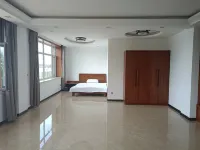 Longzhijiang Hotel Hotels in Luobei
