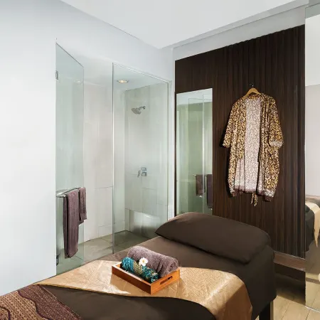 Swiss-Belinn Modern Cikande