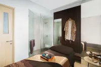 Swiss-Belinn Modern Cikande - Spa