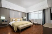 Nanyang Muyuan Hotel Hotels in Nanyang