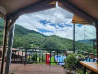 Jirisan Shiri Pension