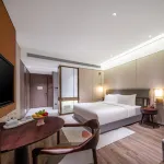 Hangzhou Linping Yintai City Maison New Century Hotel Các khách sạn gần Zhejiang Radio & TV University Linping Campus