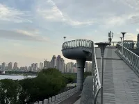 Rugui·OneNight Seaview Apartment (Xiamen Taidi Haixi Branch) Hotels near Haicang