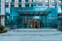 藝選ホテル（蘭州高速鉄道西駅） のホテル