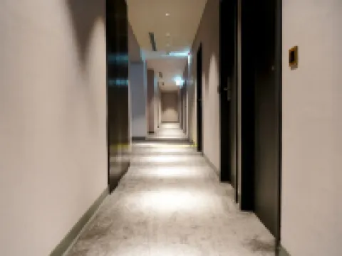 Meworld Hotel Taipei Main Station Hotels in Taipei
