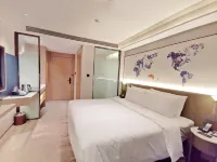 Shanshui E-sports Hotel Hotel a Poyang