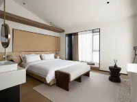 Mingran Ershe Homestay Hotels near Tianjin Yueshui Dreamland Resort