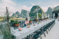 Yangshuo Percent Hotel  (West Street Li River  ) - breakfast
