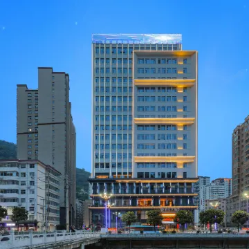 Zhen an Binyue Hotel