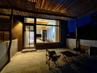 Zhongwei Beimo Homestay