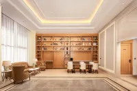 Vienna Hotel (Lushan Zhichuang) - Park Yeri