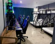 wholehearted  E-sports hotel