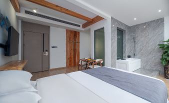 Fubon Homestay (Fanjingshan Scenic Area East Gate)