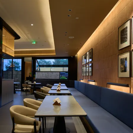 S · Terrace Hotel( North Sation)
