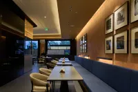 S · Terrace Hotel（ North Sation） - Frühstück