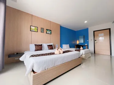 รูปภาพของไอโฮเทล ขอนแก่น