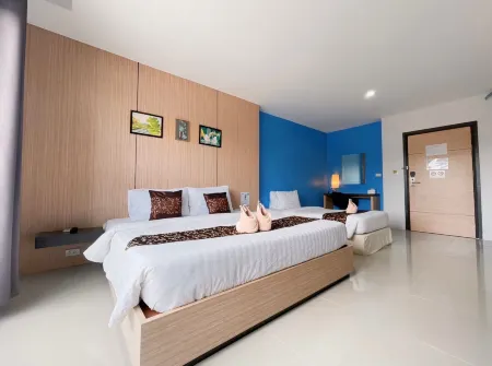 I Hotel Khonkaen