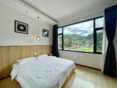 Zhaoxing Dongzhai Xiaoshanxuan Homestay