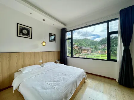 Zhaoxing Dongzhai Xiaoshanxuan Homestay