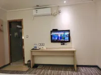 派飯店（南寧賓陽廣場南路店）