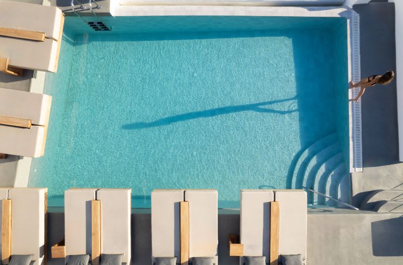 La Perla Villas and Suites - Adults Only photo 4