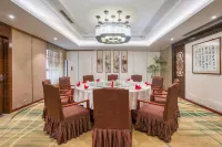 Wanhe Hotel Hotels in Pengxi