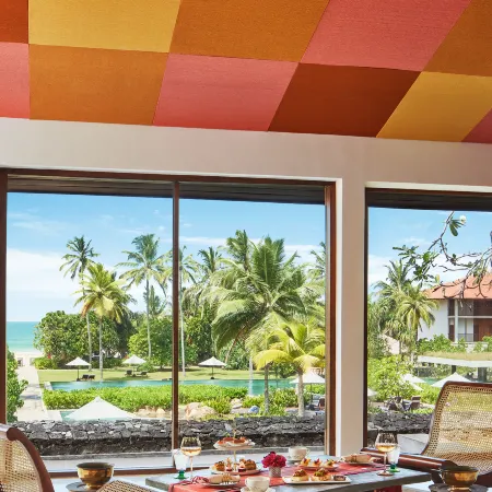 Cinnamon Bentota Beach - Signature Selection
