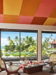 Cinnamon Bentota Beach - Signature Selection - breakfast