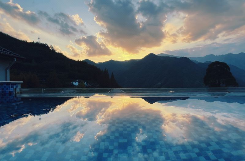 Hangzhou Lin'an Valley Tianyuan Homestay (Zhizhicun Branch) photo 2