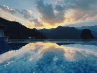 Hangzhou Lin'an Valley Tianyuan Homestay (Zhizhicun Branch) - Rooftop Pools