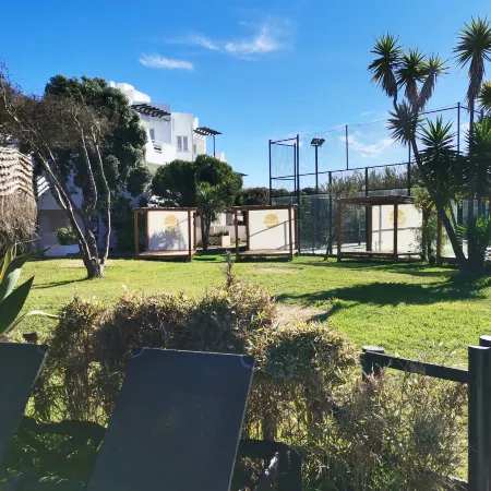 Duna Parque Beach Club | Duna Parque Resorts & Hotels