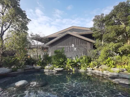 Yabo Hotel Отели рядом с достопримечательностью «Temple Street»