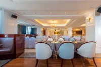 Longxin Hotel (Building A) Hotels in Yining Shi