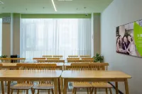 GreenTree Inn Smart Select Hotel (Quanfuyuan People's Hospital Branch)