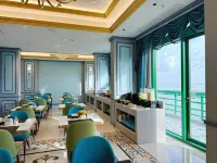 Beihai He'an Coast Liwan Homestay Hotel di Beihai