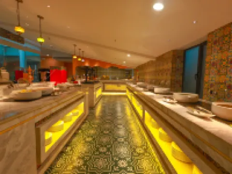 Meilun Hotel, Kashgar Ancient City Scenic Area โรงแรมในคัชการ์