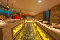 Meilun Hotel, Kashgar Ancient City Scenic Area Hotels in Kashgar